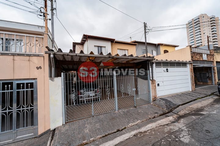 Casa à venda com 3 quartos, 160m² - Foto 57