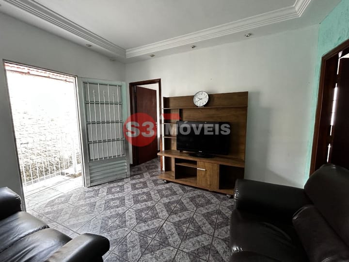 Casa à venda com 3 quartos, 151m² - Foto 7