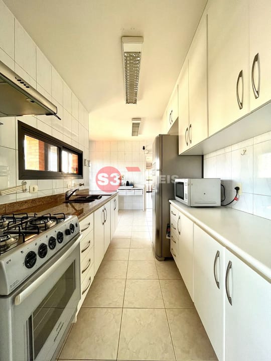 Apartamento à venda com 4 quartos, 177m² - Foto 22