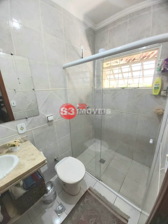 Casa à venda com 3 quartos, 228m² - Foto 46