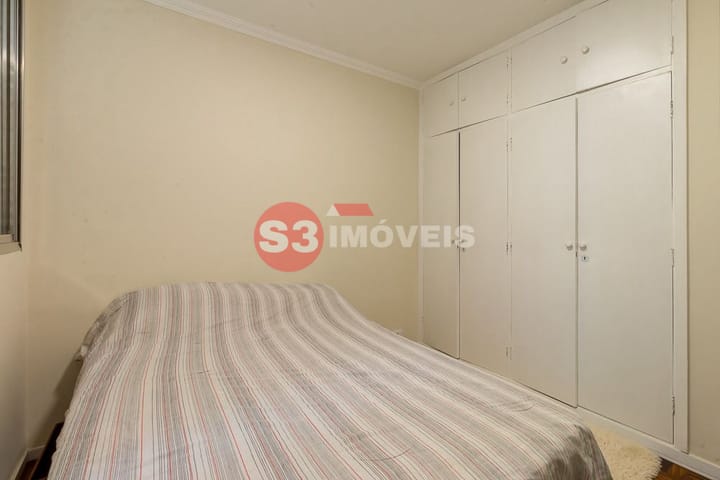 Apartamento à venda com 2 quartos, 80m² - Foto 13