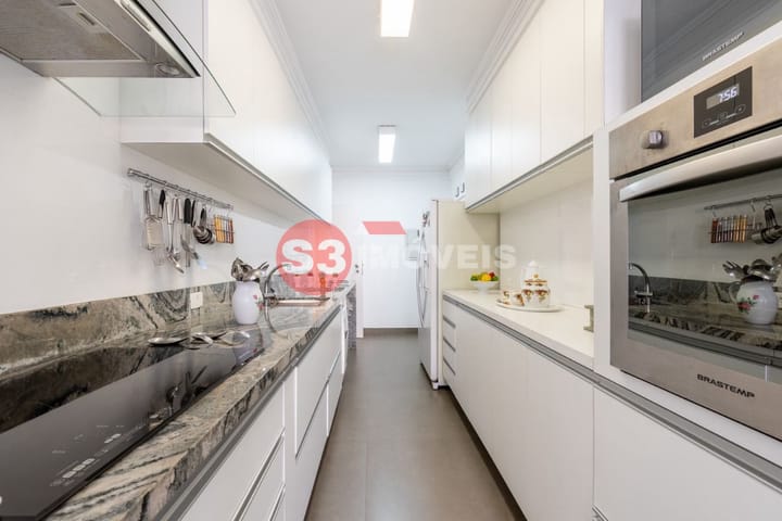 Apartamento à venda com 5 quartos, 288m² - Foto 30