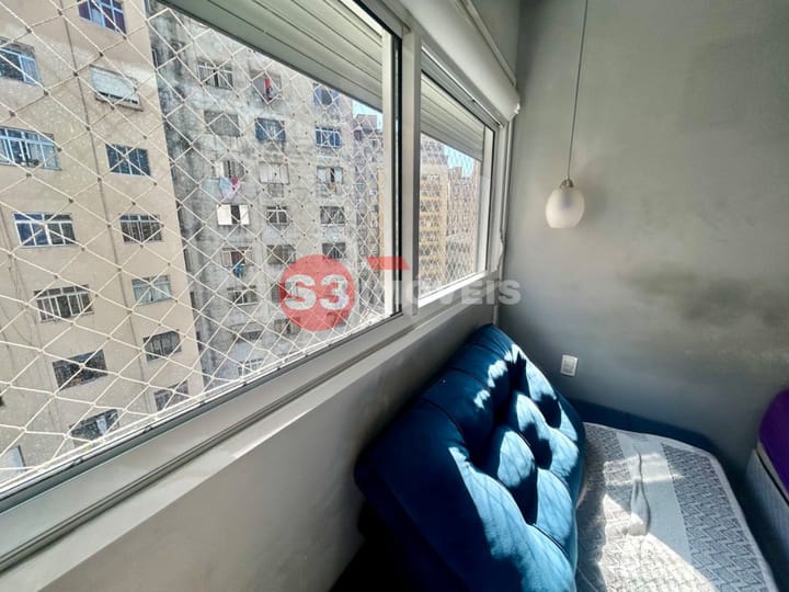 Apartamento à venda com 2 quartos, 48m² - Foto 19