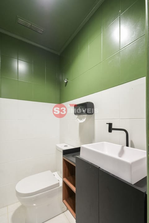 Conjunto Comercial-Sala à venda, 52m² - Foto 12