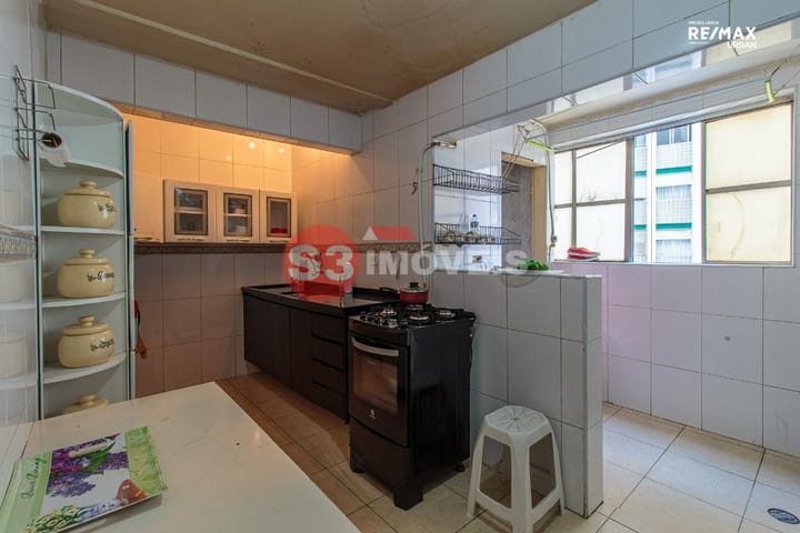 Apartamento à venda com 3 quartos, 73m² - Foto 12