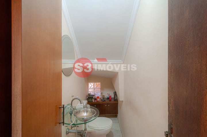 Casa à venda com 4 quartos, 280m² - Foto 10