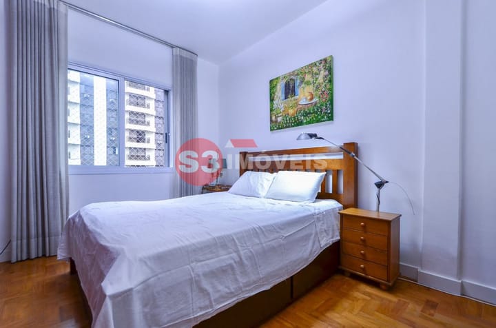 Apartamento à venda com 3 quartos, 163m² - Foto 32