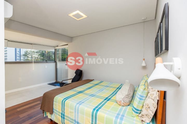 Apartamento à venda com 3 quartos, 165m² - Foto 32