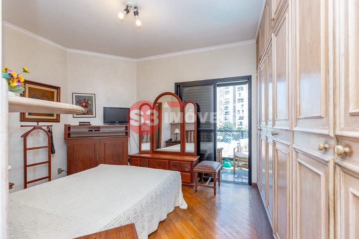 Apartamento à venda com 4 quartos, 132m² - Foto 18