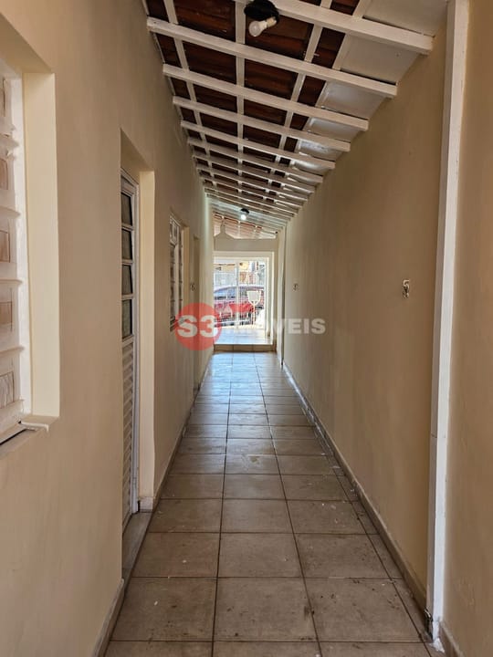 Casa à venda com 2 quartos, 104m² - Foto 6