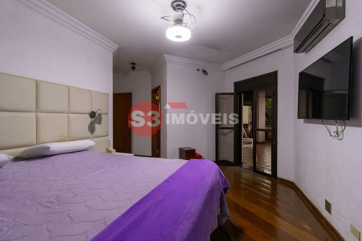 Apartamento à venda com 4 quartos, 490m² - Foto 50