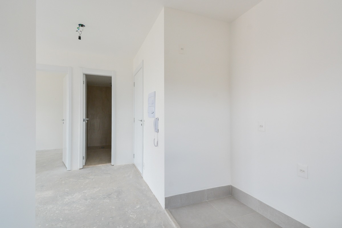 Apartamento à venda com 2 quartos, 42m² - Foto 9