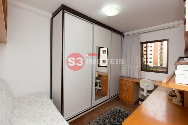 Apartamento à venda com 3 quartos, 97m² - Foto 17