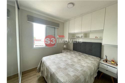 Apartamento à venda com 2 quartos, 53m² - Foto 7