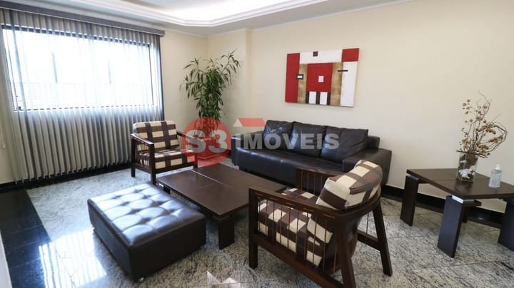 Apartamento à venda com 3 quartos, 124m² - Foto 28