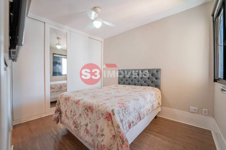 Apartamento à venda com 3 quartos, 90m² - Foto 25