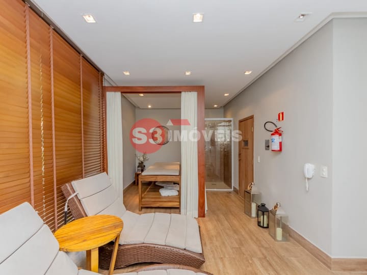 Apartamento à venda com 2 quartos, 74m² - Foto 47