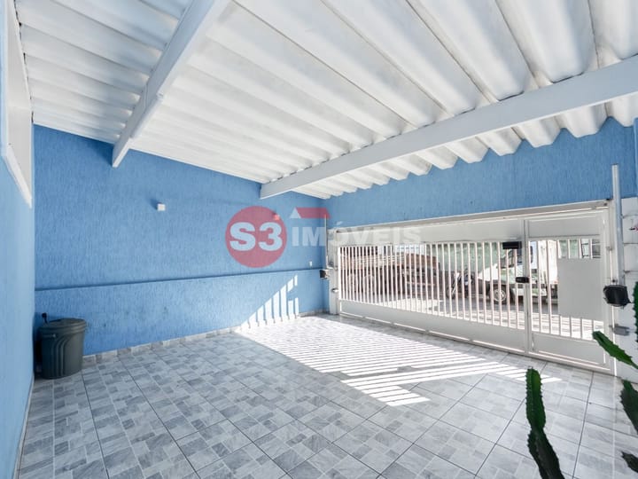 Casa à venda com 3 quartos, 300m² - Foto 28