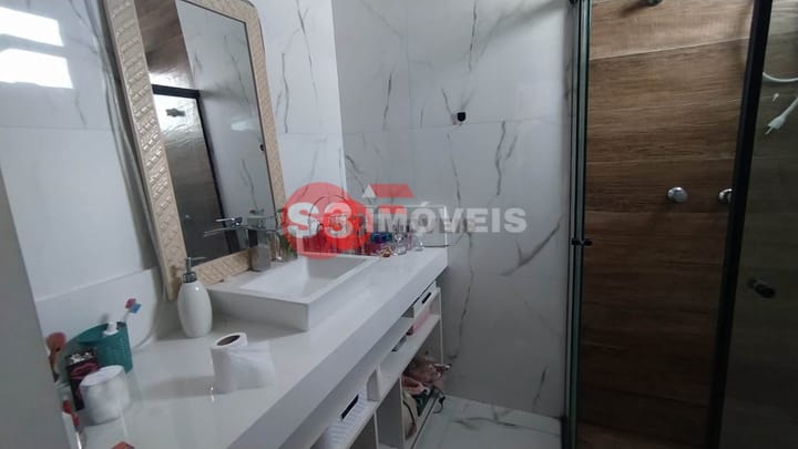 Casa de Condomínio à venda com 3 quartos, 200m² - Foto 7