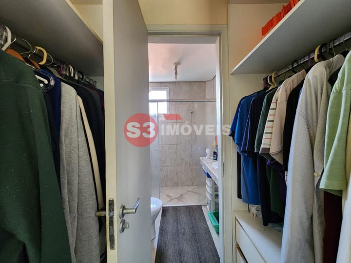 Casa de Condomínio à venda com 2 quartos, 142710m² - Foto 8