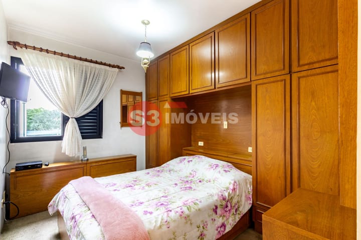 Apartamento à venda com 3 quartos, 72m² - Foto 15