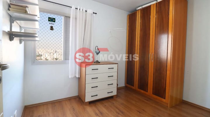 Apartamento à venda com 3 quartos, 80m² - Foto 10