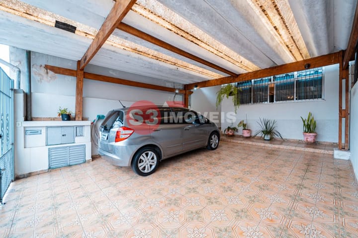 Casa à venda com 3 quartos, 160m² - Foto 54