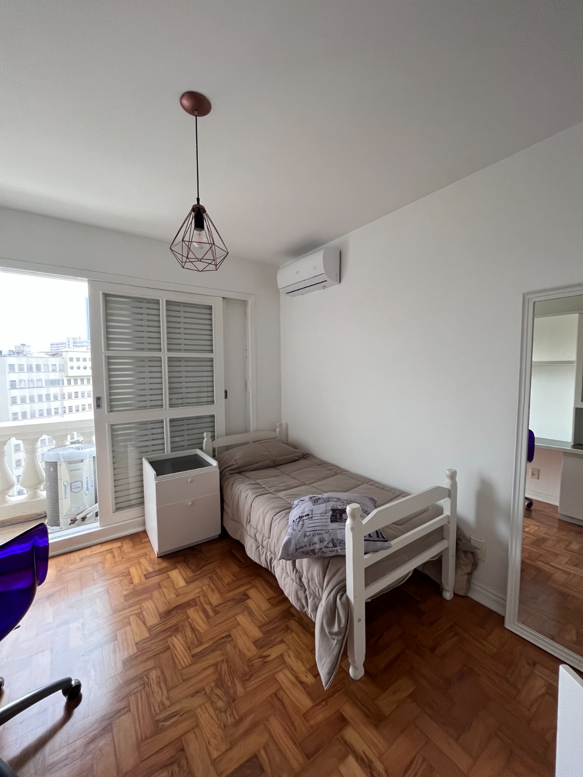 Apartamento à venda com 3 quartos, 128m² - Foto 10