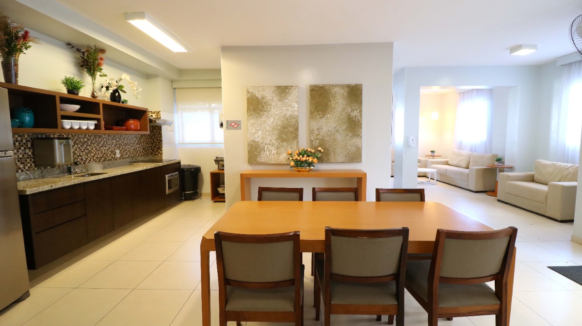 Apartamento à venda com 3 quartos, 69m² - Foto 38