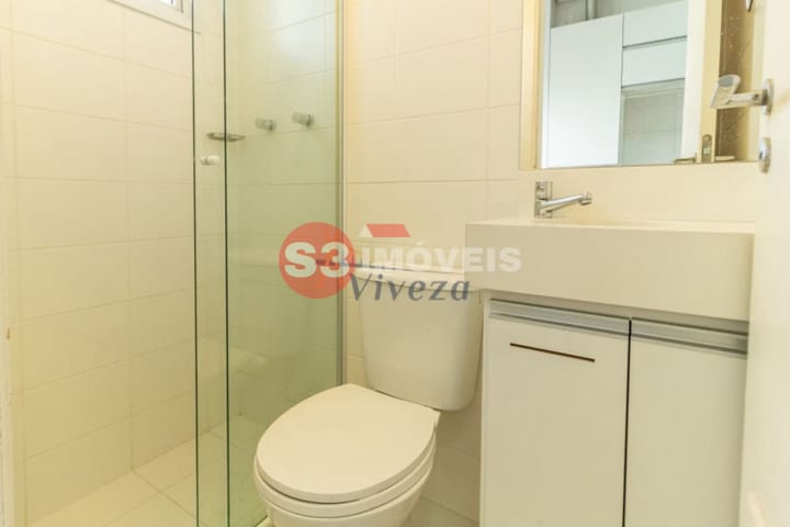 Apartamento à venda com 3 quartos, 146m² - Foto 21