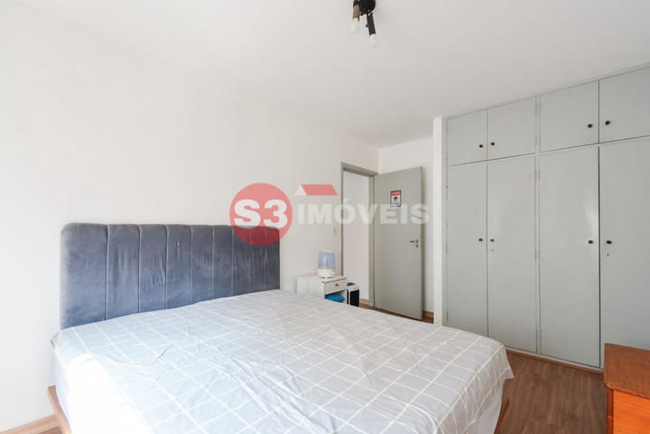 Apartamento à venda com 2 quartos, 84m² - Foto 13