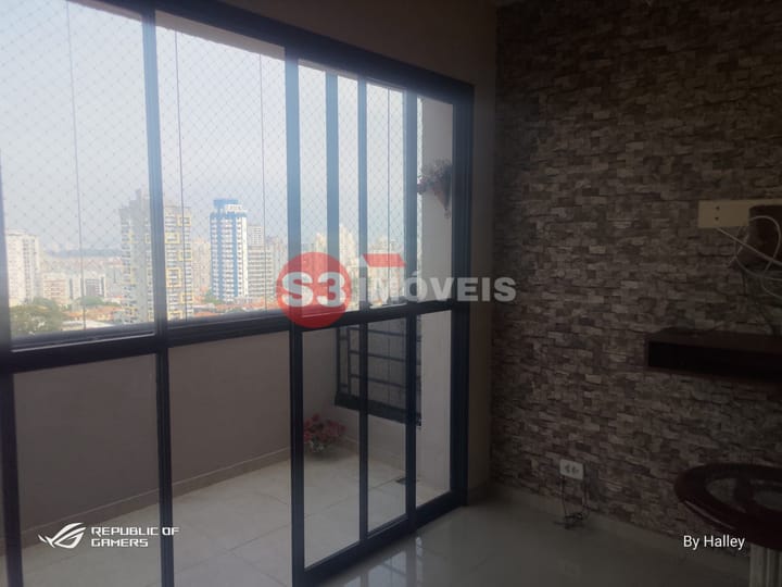 Apartamento à venda com 3 quartos, 88m² - Foto 11