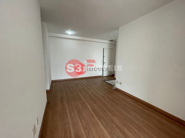 Apartamento à venda com 2 quartos, 69m² - Foto 3