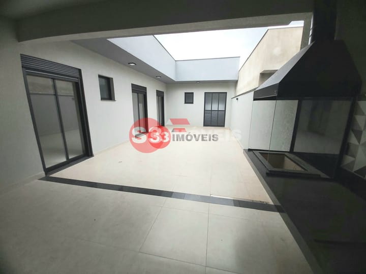 Casa de Condomínio à venda com 3 quartos, 153m² - Foto 7