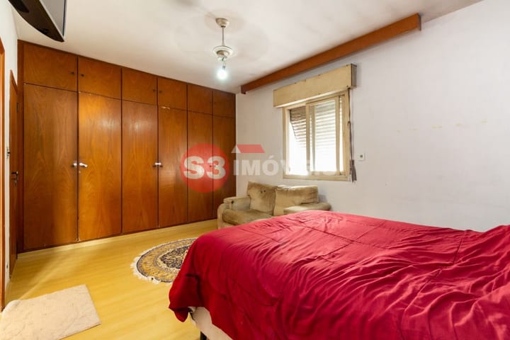 Casa à venda com 3 quartos, 232m² - Foto 12