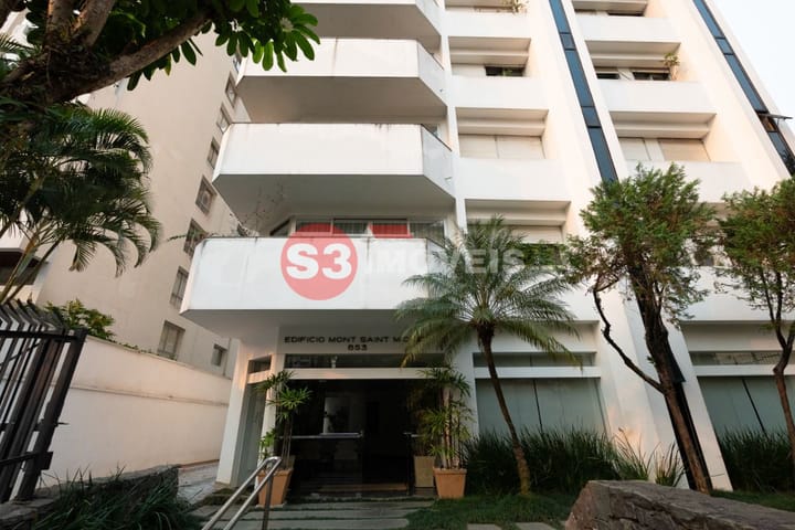 Apartamento à venda com 5 quartos, 288m² - Foto 71