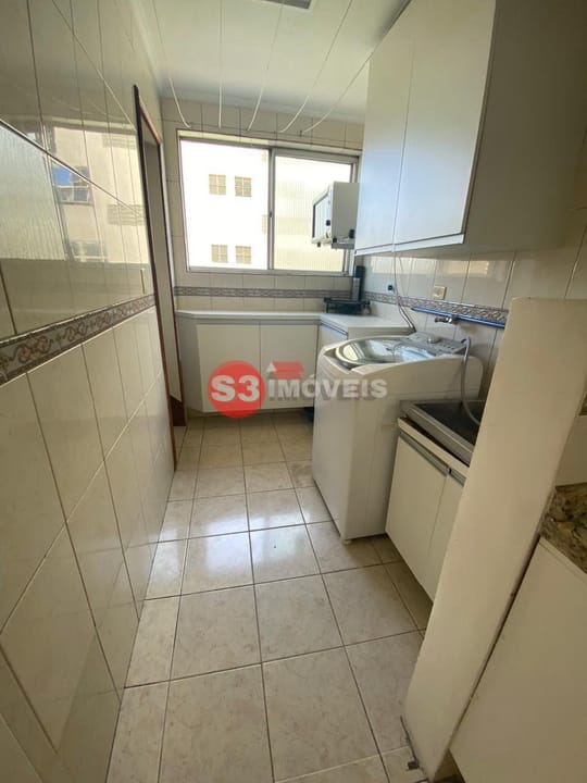 Apartamento à venda com 3 quartos, 104m² - Foto 18