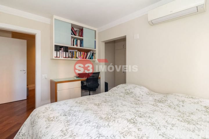 Apartamento à venda com 4 quartos, 357m² - Foto 26