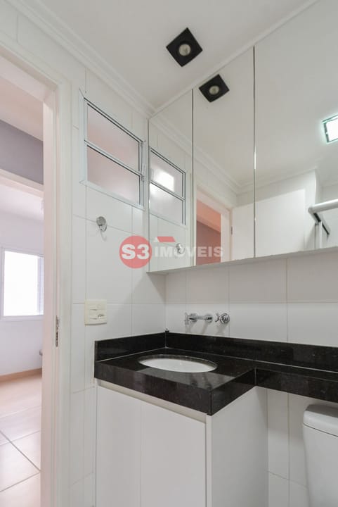 Apartamento à venda com 3 quartos, 60m² - Foto 12