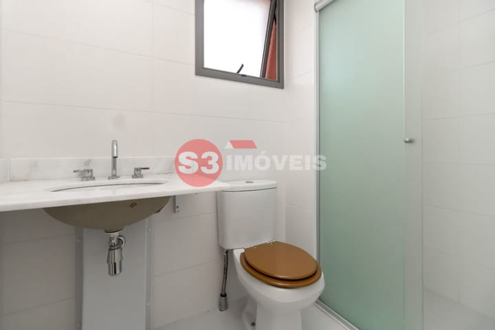 Apartamento à venda com 2 quartos, 72m² - Foto 20