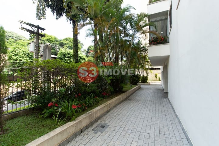 Apartamento à venda com 3 quartos, 82m² - Foto 53