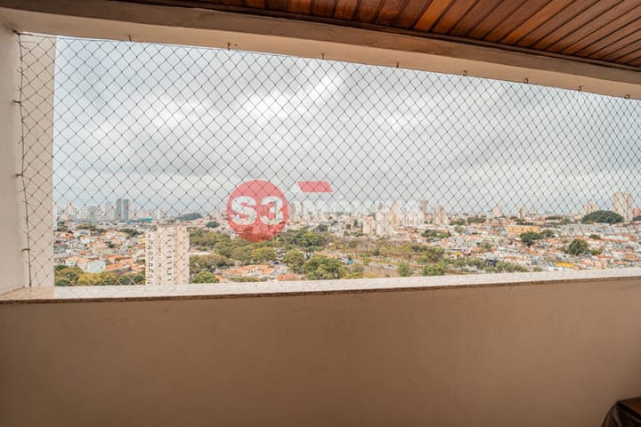 Apartamento à venda com 3 quartos, 139m² - Foto 33