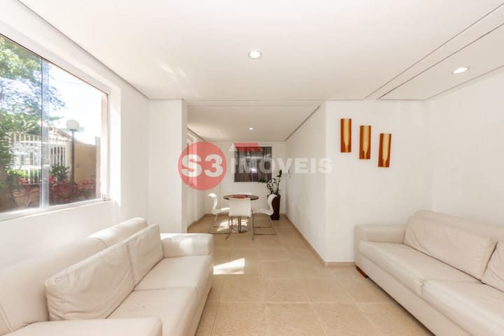 Apartamento à venda com 3 quartos, 66m² - Foto 27