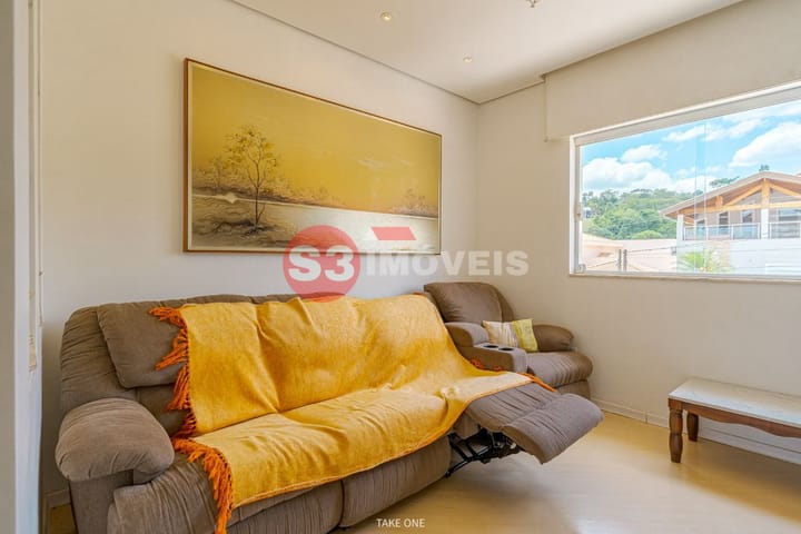 Casa de Condomínio à venda com 4 quartos, 209m² - Foto 42