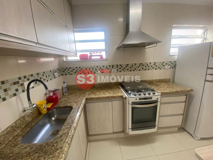 Apartamento à venda com 2 quartos, 66m² - Foto 20