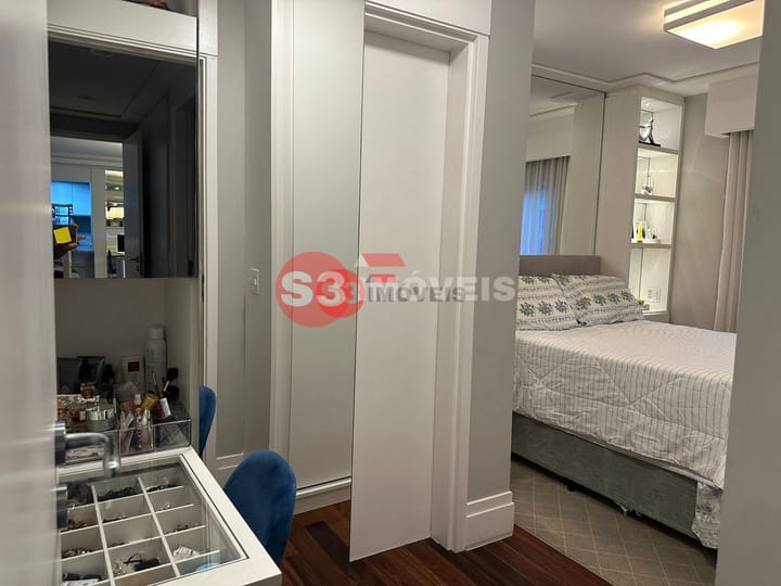 Apartamento à venda com 3 quartos, 111m² - Foto 9