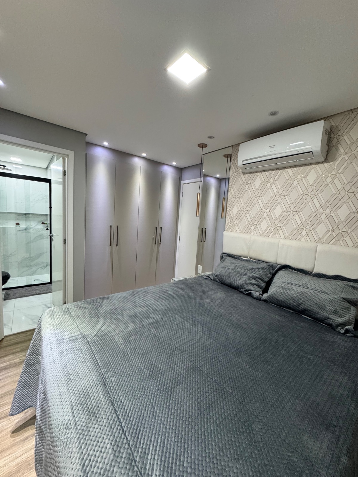 Apartamento à venda com 2 quartos, 66m² - Foto 10