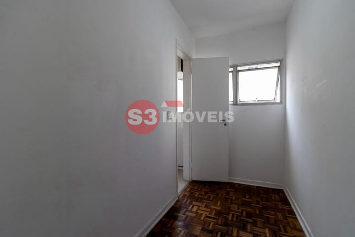 Apartamento à venda com 2 quartos, 73m² - Foto 11