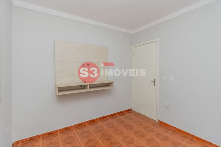 Casa à venda com 3 quartos, 250m² - Foto 14