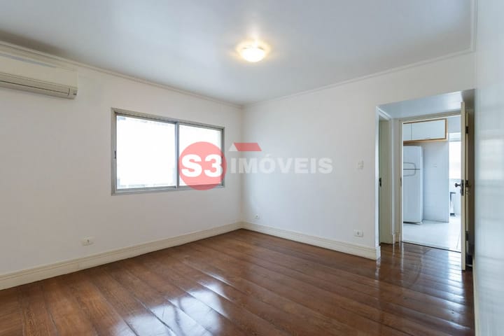 Apartamento à venda com 3 quartos, 129m² - Foto 5